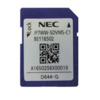 NEC BE116502 memory card 1 GB SD