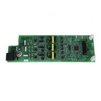 NEC BE116510 daughterboard