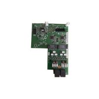 NEC SL2100 2BRI DAUGHTER BOARD