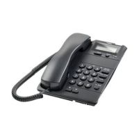 NEC AT50 ANALOGUE CALLER ID PHONE BLK