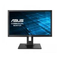 ASUS BE229QLB computer monitor 54.6 cm (21.5") 1920 x 1080 pixels Full HD LED Flat Matt Black