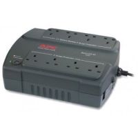 Apc Back-Ups 400, Uk Uninterruptible Power Supply Ups