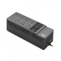 Apc Be650g2-Uk Uninterruptible Power Supply Ups