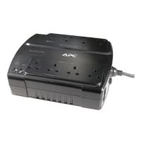 APC Power-Saving Back-UPS ES 8 Outlet 700VA