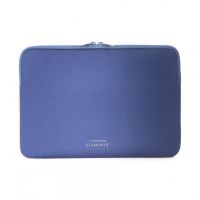 Tucano Elements Second Skin 33 cm (13") Sleeve case Blue