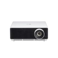 LG BF50NST data projector Portable projector 5000 ANSI lumens DLP WUXGA (1920x1200) Black, White