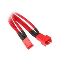 BitFenix BFA-MSC-3F90RR-RP internal power cable 0.9 m