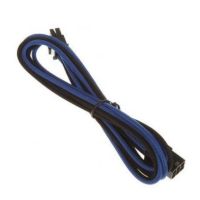 BitFenix BFA-MSC-6PEG45BKK-RP internal power cable 0.45 m