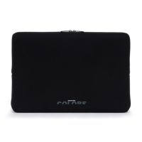 Tucano 14.1" Colore Sleeve 35.8 cm (14.1") Sleeve case Black