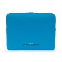 Tucano Colore 15" 39.6 cm (15.6") Sleeve case Blue