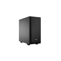 be quiet! Pure Base 600 Midi Tower Black