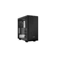 be quiet! Pure Base 600 Window Midi Tower Black