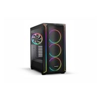 be quiet! Shadow Base 800 FX Black Midi Tower