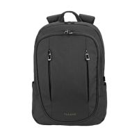 Tucano Binario Gravity backpack Rucksack Anthracite Recycled plastic