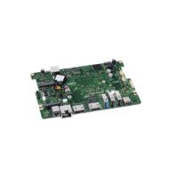 Next Unit of Computing 8 Rugged Board NUC8CCHBN