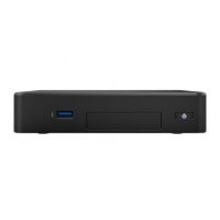 Intel NUC BKNUC8CCHKR3 PC/workstation Intel Celeron N N3350 4 GB LPDDR3-SDRAM 64 GB eMMC Mini PC Black