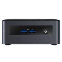 Next Unit of Computing Kit 8 Pro Kit - NUC8i3PNH