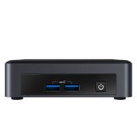 Next Unit of Computing Kit 8 Pro Kit - NUC8v5PNK