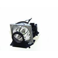 VIVID Lamps Original Inside Lamp for OPTOMA EP725 Replaces: BL-FP120C / SP.86801.001