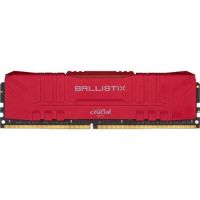 Ballistix - DDR4 - kit - 32 GB: 2 x 16 GB - DIMM 288-PIN