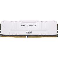 Ballistix - DDR4 - kit - 32 GB: 2 x 16 GB - DIMM 288-PIN