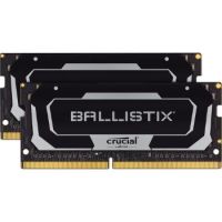 Crucial BL2K8G26C16S4B memory module 16 GB 2 x 8 GB DDR4 2666 MHz