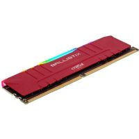 Ballistix RGB - DDR4 - kit - 16 GB: 2 x 8 GB