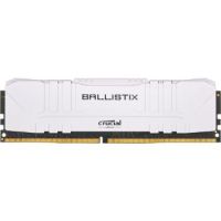 Crucial BL2K8G30C15U4W memory module 16 GB 2 x 8 GB DDR4 3000 MHz