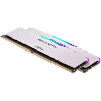 Ballistix RGB - DDR4 - kit - 16 GB: 2 x 8 GB