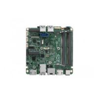 Intel BLKNUC7I3DNBE motherboard BGA 1356 UCFF