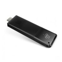 Intel BLKSTK1A32SC stick PC 1.44 GHz USB Black