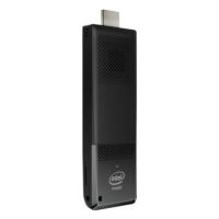 Intel BLKSTK2M364CC stick PC USB Black