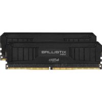 Crucial Ballistix MAX memory module 32 GB 2 x 16 GB DDR4 4400 MHz