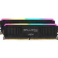 Crucial Ballistix MAX memory module 32 GB 2 x 16 GB DDR4 4400 MHz