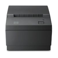 Dual Serial USB Thermal Receipt Printer - Belegdrucker