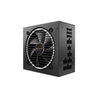 be quiet! Pure Power 12 M power supply unit 650 W 20+4 pin ATX ATX Black