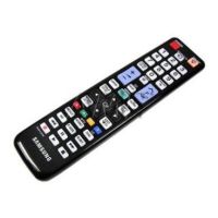 Samsung BN59-01039A remote control IR Wireless TV Press buttons