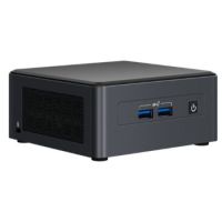 Next Unit of Computing Kit 11 Pro Kit - NUC11TNHv50L