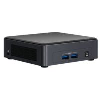 Next Unit of Computing Kit 11 Pro - NUC11TNKi3