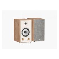 Triangle BR03 2-way Oak Wired 100 W