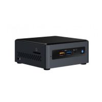 Intel NUC BOXNUC7CJYH3 PC/workstation barebone J4005 2.00 GHz UCFF Black BGA 1090