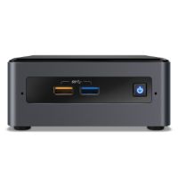 Next Unit of Computing 7 Essential - NUC7CJYSAMN