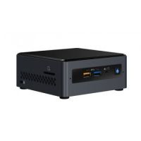 Intel NUC BOXNUC7PJYH2 PC/workstation barebone J5005 1.50 GHz UCFF Black BGA 1090