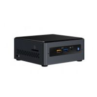 Intel NUC BOXNUC7PJYH3 PC/workstation barebone J5005 1.50 GHz UCFF Black BGA 1090