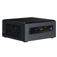 Next Unit of Computing Kit NUC8i7BEH - Barebone