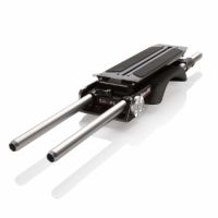 SHAPE Revolt BP10 - VCT universal baseplate