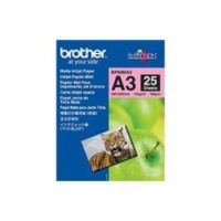 BP-60MA3 MATTE INKJET PAPER