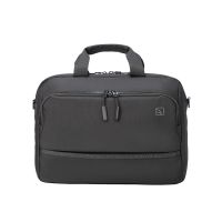 Tucano Player notebook case 39.6 cm (15.6") Black