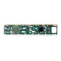 Supermicro SC826 SAS2 Backplane