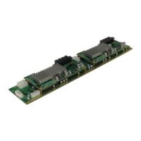 Supermicro SAS3 12Gb/s Single Expander Backplane,with 24x SAS3 2.5